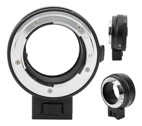 Adaptador De Montura De Lente, Montura De Adaptador De Lente