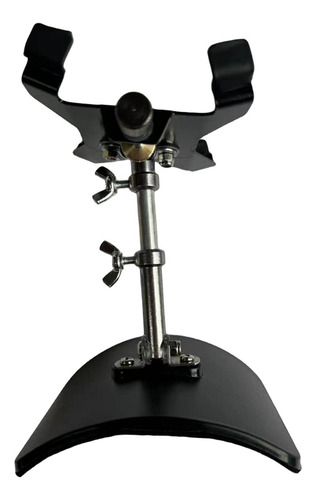 Reposapiés De Guitarra, Soporte De Guitarra Portátil