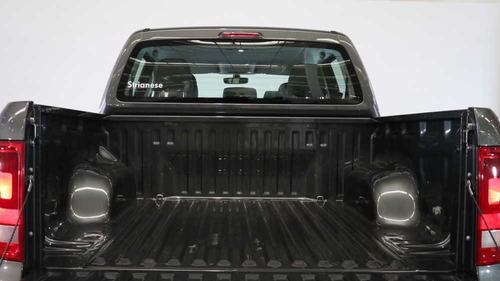 Volkswagen Amarok 2.0 Cd Tdi 4x2 Highline Pack - 147809 - C