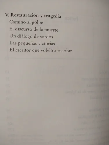 Rodolfo Walsh La Palabra Y La Acción - E. Jozami - Norma - B (Usado)