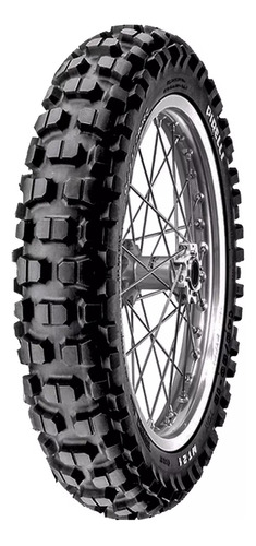 Cubierta Moto 110 80 18 Pirelli Mt21 Xtz 125 Tacos Avant