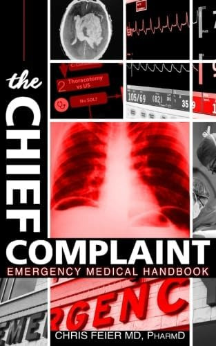 Libro:  The Chief Complaint
