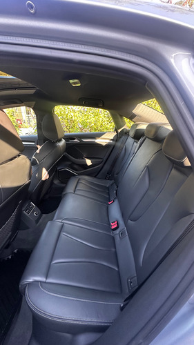 Audi S3 2.0 Tfsi Stronic Quattro 310cv