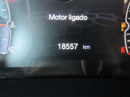 Jeep Compass Longitude Automatico Flex Garantia De Fabrica