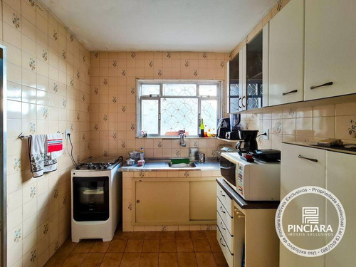 Casa Com 3 Dormitórios À Venda, 140 M² Por R$ 550.000,00 - Barreto - São Gonçalo/rj - Ca0146