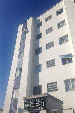 Imagem 7 de 11 de Apartamento Em Praia Grande Bairro Vila Sônia - V2991