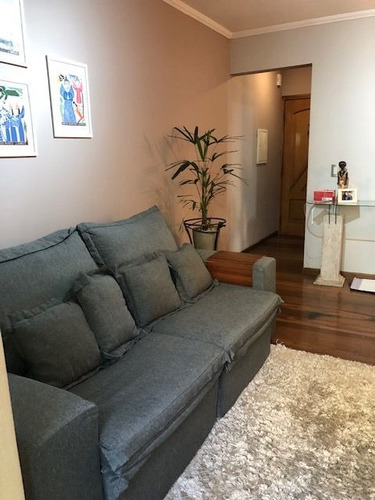Imagem 4 de 30 de Apartamento À Venda, 70 M² Por R$ 410.000,00 - Limão (zona Norte) - São Paulo/sp - Ap4400