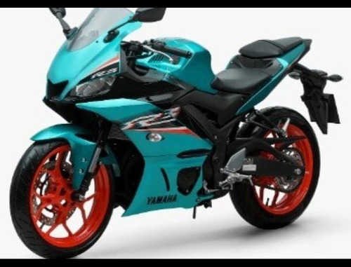 Imagem 6 de 6 de Yamaha Yzf R3