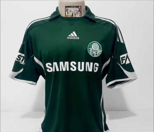 Camisa Palmeiras 2009 (Usado)