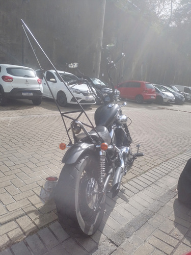 Virago 535cc