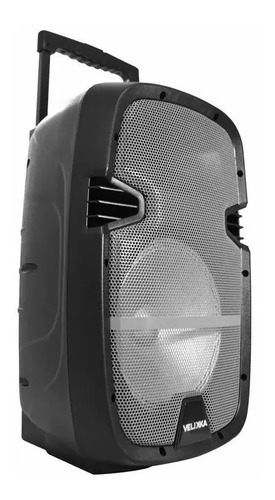 Bocina Bafle Activo Velikka 12 Bluetooth Incluye Envio | Envío gratis