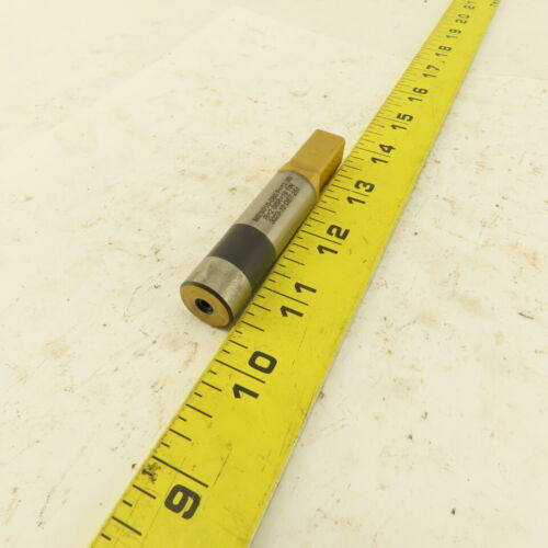 Moeller Mes016-080 Tin Coated Ejector Punch P=12.00 Squa Ccb