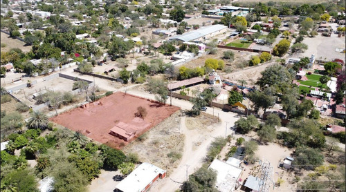 Terreno En Venta San Pedro
