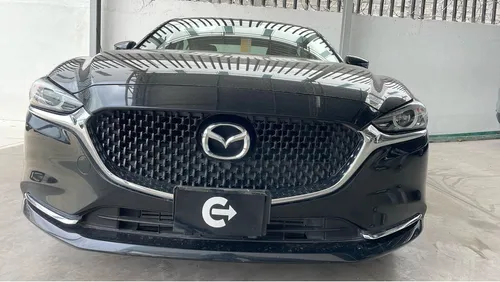 Mazda Mazda 6 2021