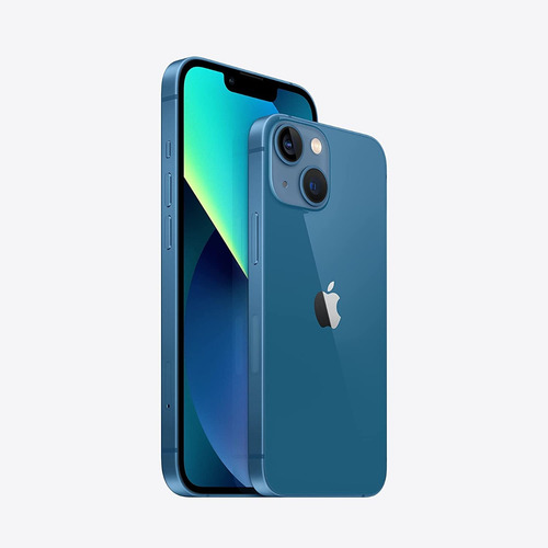 Imagen 1 de 6 de iPhone 13, 128gb