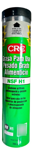 Grasa Grado Alimenticio Para Trabajo Extremo Sl35615 1 Pieza