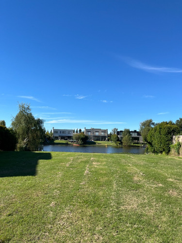 Lote Venta Villanueva Barrio San Rafael A La Laguna