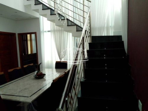 Sobrado Alto Padrão Para Venda No Bairro Jardim Aricanduva, 4 Dorm, 1 Suíte, 3 Vagas, 420 M, 250 M - 625