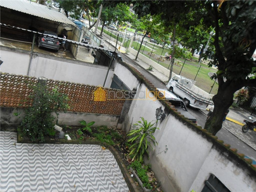 Terreno Comercial À Venda, Icaraí, Niterói. - Te0010