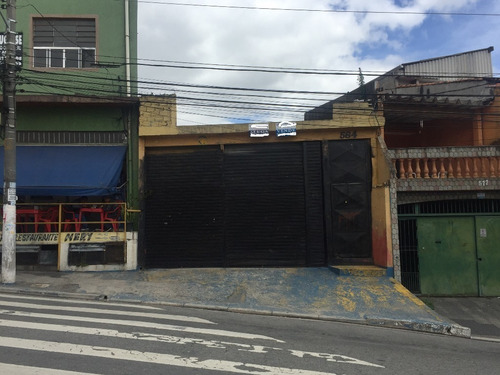 Imagem 19 de 22 de Comercial Para Venda, 0 Dormitórios, Parque Tietê - São Paulo - 353