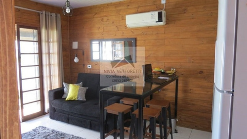 Imagem 6 de 30 de Casa A Venda No Bairro Rio Vermelho Em Florianópolis - Sc. - 4287-1