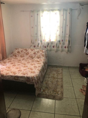 Imagem 26 de 27 de Sobrado Com 4 Dormitórios À Venda, 85 M² Por R$ 300.000,00 - Jardim Russo - São Paulo/sp - So0663