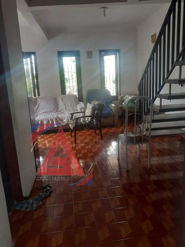Imagem 11 de 15 de Ref.: 9382 - Sobrado Em Osasco Para Venda - V9382