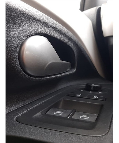 Imagem 7 de 8 de Volkswagen Cross Up 1.0 Mpi 12v Flex 4p Automatizado