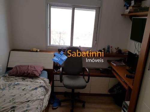 Imagem 14 de 23 de Apartamento - Ap01492 - 34849905