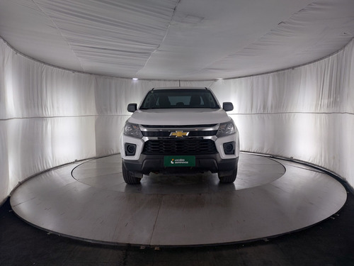 Chevrolet S-10 2.8 16V TURBO DIESEL LS CD 4X4 MANUAL