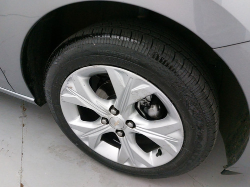Chevrolet Onix 1.0 TURBO FLEX LTZ AUTOMÁTICO