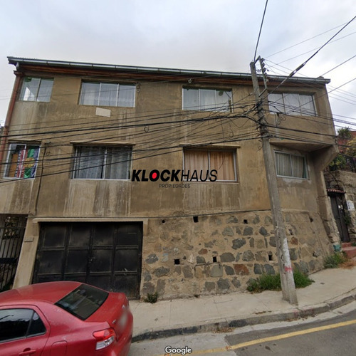 Venta Casa De Material Solido Ubicada En Playa Ancha
