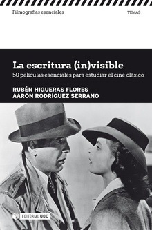 Libro La Escritura Invisible - Vv.aa.