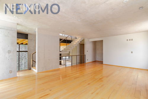 Imagen 19 de 24 de Venta De Casa En La Herradura, Naucalpan Edo. México