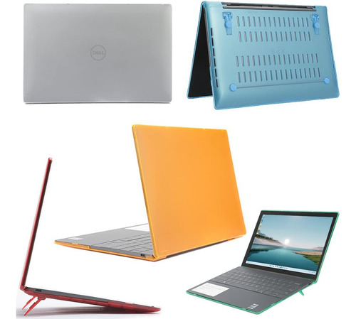 Funda Solo Compatible Con Computadoras Portátiles Tradiciona