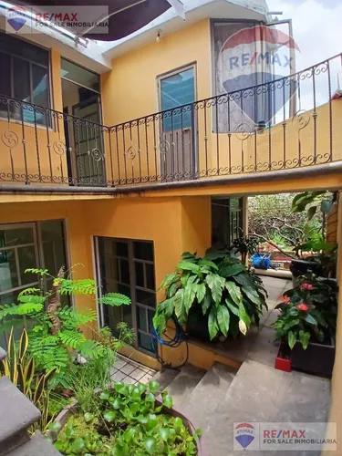 Venta O Renta De Casa En Fraccionamiento, Chipitlán, Cuernavaca, Morelos..clave 5092