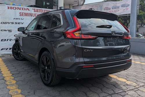 Honda CR-V 1.5 Touring At