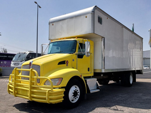 Camion Seminuevo Kenworth T370 4x2 Modelo 2009