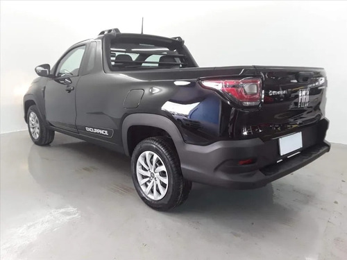 Imagen 5 de 23 de Fiat Strada 1.4 Endurance Cs 0km 2022 Anticipo 300.000 Z-
