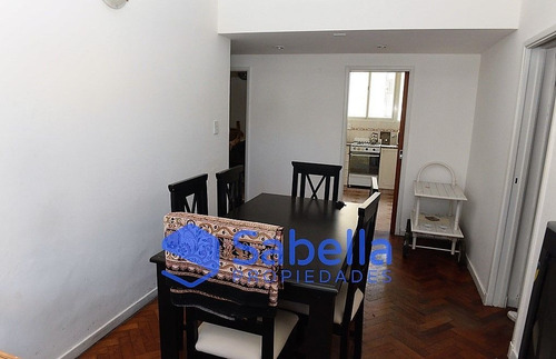 Imagen 3 de 18 de Venta Departamento 3 Ambientes Calle Corrientes Y Belgrano
