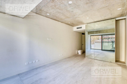 Imagen 30 de 30 de Jardin Y Pileta Propia. Seg 24 Hs. Amenities Increibles. Bajo Belgrano.