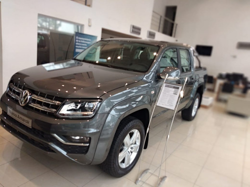 Imagen 11 de 17 de Volkswagen Dc 2.0l Tdi Highline 4x2 At-leandroraiti