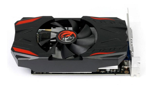 Imagem 5 de 8 de Placa de vídeo AMD Pcyes Radeon HD 6000 Series HD 6570 PJ6570HDR3SF 2GB