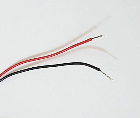 Imagem 3 de 5 de Cooler Micro Ventilador 25x25x10mm 5v 10.000rpm Rolamento Duplo