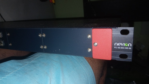 Nevion Flashlink Compact 36 Channel (aa403)