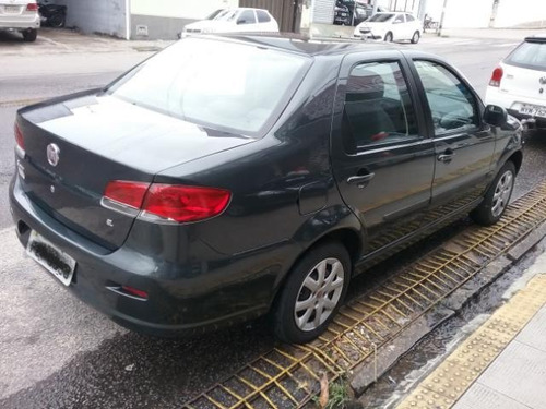Imagem 3 de 7 de Fiat Siena El 1.0 Mpi Fire Flex 8v 4p