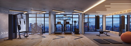 Imagem 7 de 15 de Apartamento - A26hybypin - 69612372