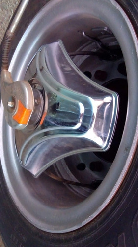 Imagem 5 de 6 de Mercedes Benz 1113