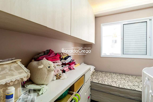 Imagem 15 de 30 de Apartamento À Venda, Com 2 Dorms, Liberdade, Sp - R$ 850 Mil - V6370