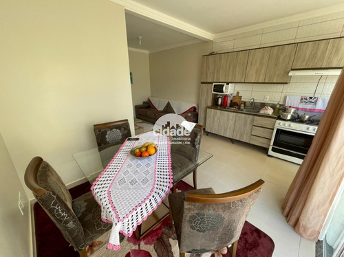 Imagem 2 de 27 de Casa Residencial À Venda, 3 Quartos, 3 Vagas, Floresta - Cascavel/pr - 12898